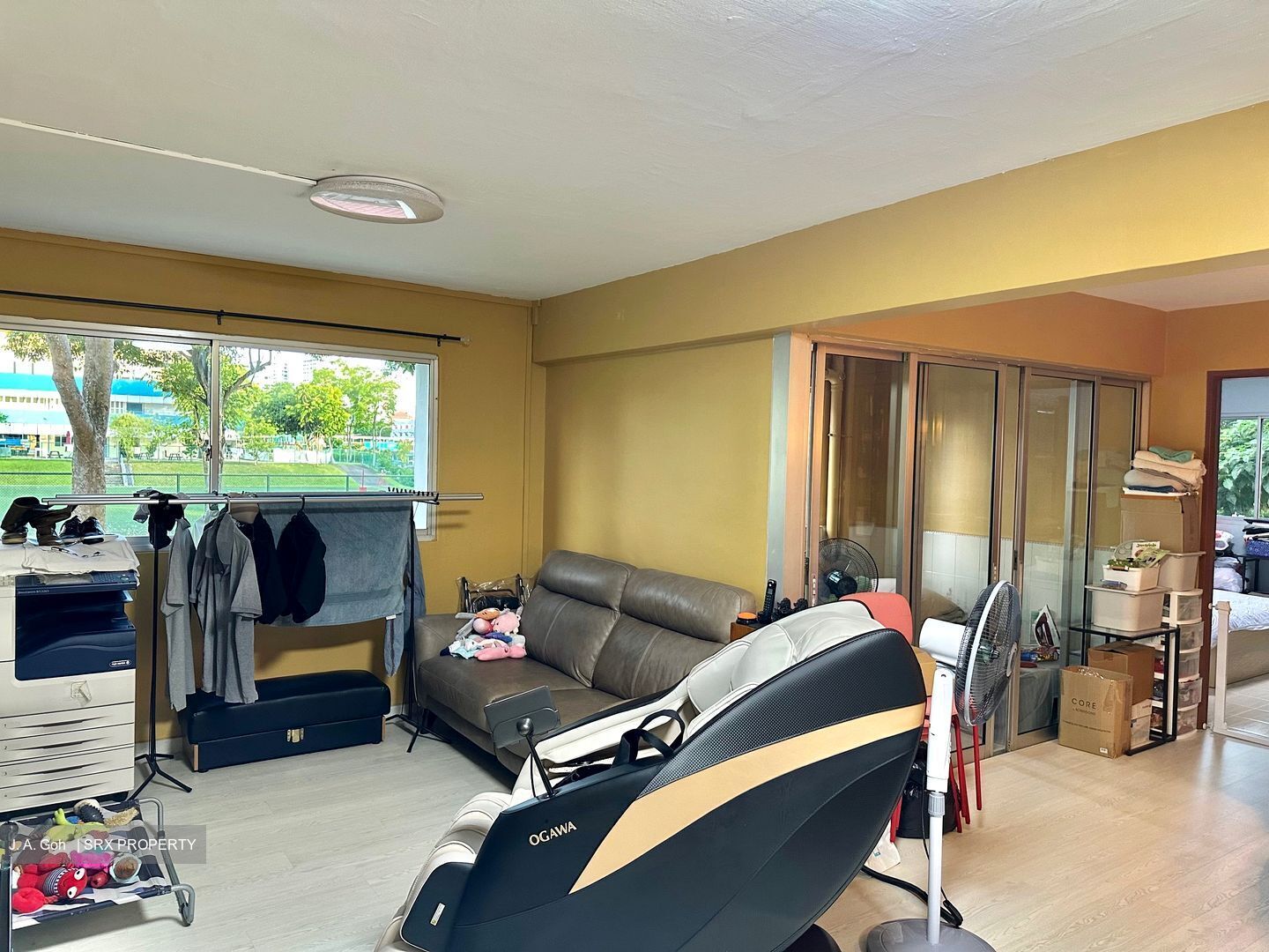 Blk 101 Bishan View (Bishan), HDB 5 Rooms #501819631